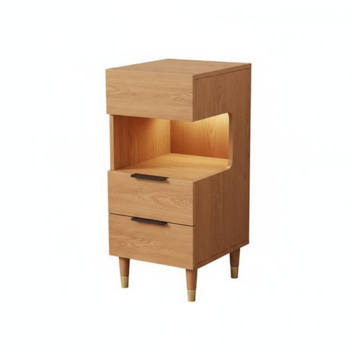 Cabinet étroit tiroir peu - cabinet,