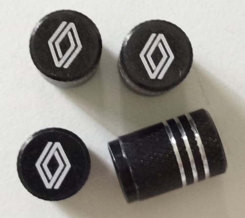 Lot bouchons de valves - lot,