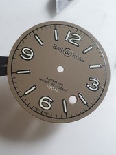 Cadran Bell & Ross Vintage