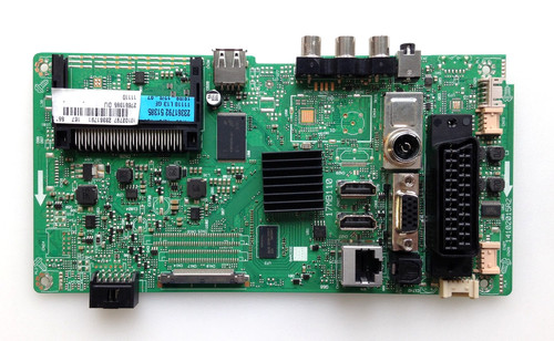 Main board ref - , /