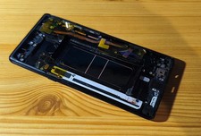 Samsung Galaxy Note 8 LCD