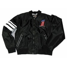 Veste HD #1 pour femmes noire