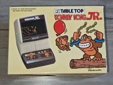Nintendo Game & Watch Donkey