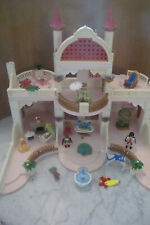 U48/ CHATEAU DE PRINCESSE 4250 CHEVALIER MOYEN AGE