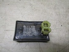 BOITIER CDI SYM ORBIT 2 50 4t