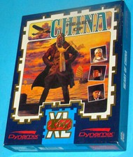 Heart Of China - Commodore