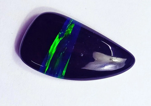 Pendentif pierre précieuse - pendentif,
