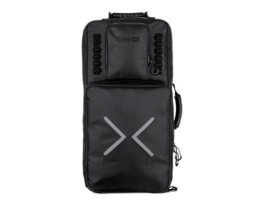 Line helix backpack - backpack,