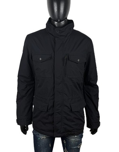 Veste campagne rembourrée - de,