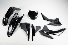 Kit plastique ktm sxf 125 - ktm, sx