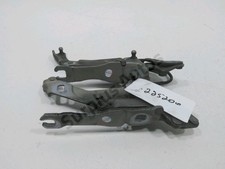 JEU DE CHARNIERES DE CAPOT