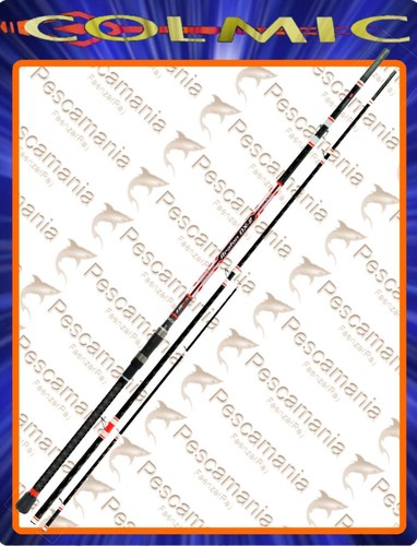 Canne colmic araton - colmic,
