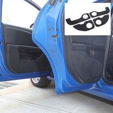 Door Side Anti-Kick Anti-Dirty