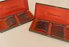 Coffrets de couverts à