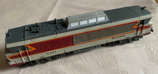 ROCO HO SNCF: motrice
