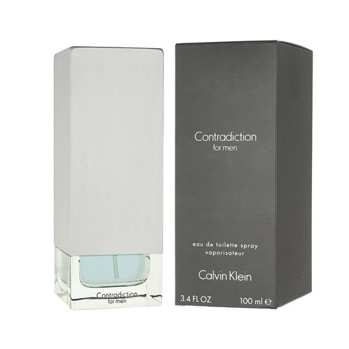 Parfum contradiction homme - parfum,
