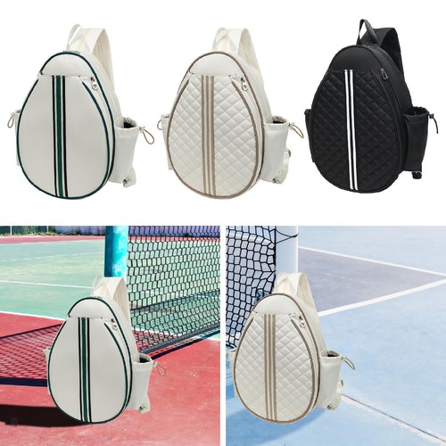 Sac tennis broche - sac,