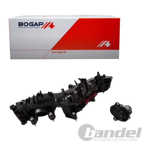 Bogap module collecteur - module, de
