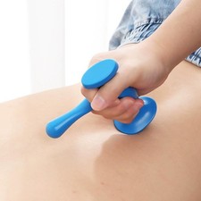 Thumb Saver Massage Tools Deep Tissue Massager Trigger Press Point Tool O7L5