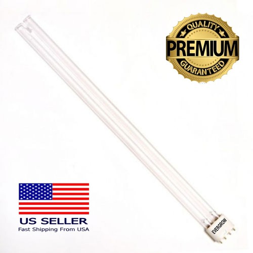 Bulb 36w watts 2g11 - uv,