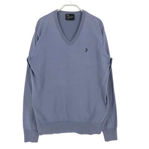 Peak performance pull homme - peak,