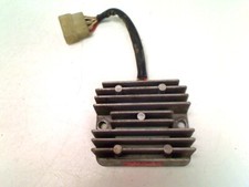 4L0-A0 Regulator for Yamaha RD 250 LC 1981 1981 Used 135736