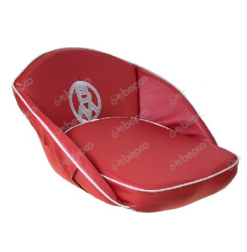 Coussin siège tracteur - de,
