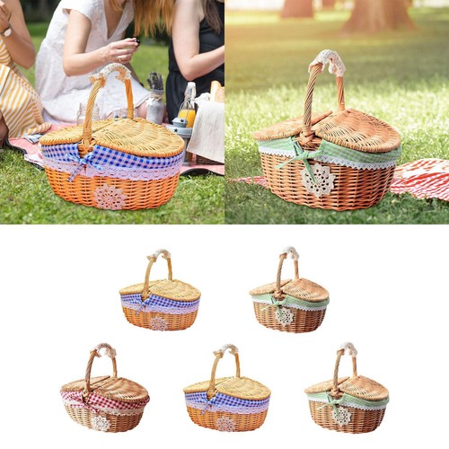 Panier pique nique en - de,
