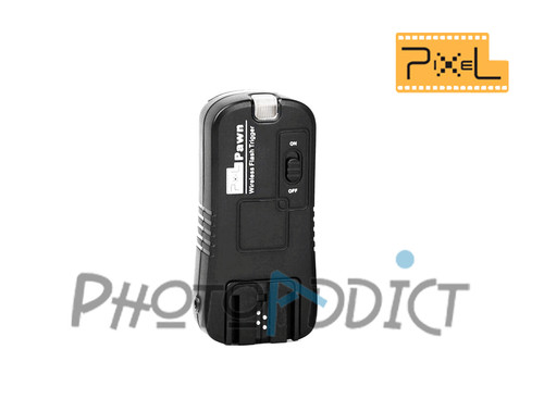 Pixel 363rx pawn sony - pixel, tf-363rx