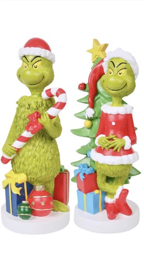 Seuss the grinch christmas - grinch,