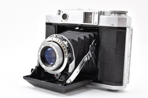 Near mint mamiya six - mamiya,