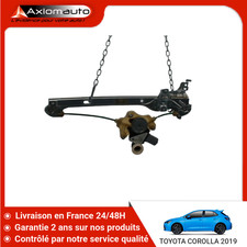 🇫🇷 MECANISME+MOTEUR