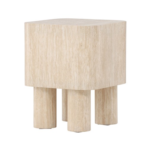 Table appoint effet - table,