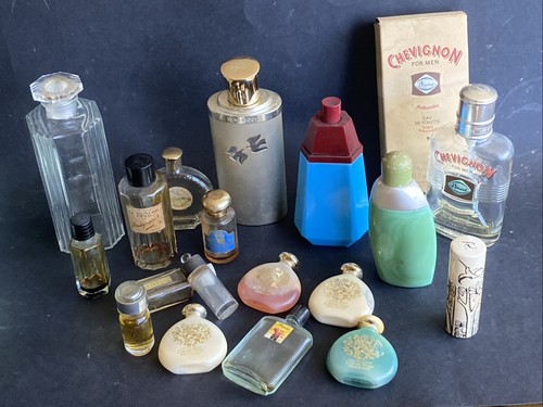Vintage lot pièces 13 - lot,