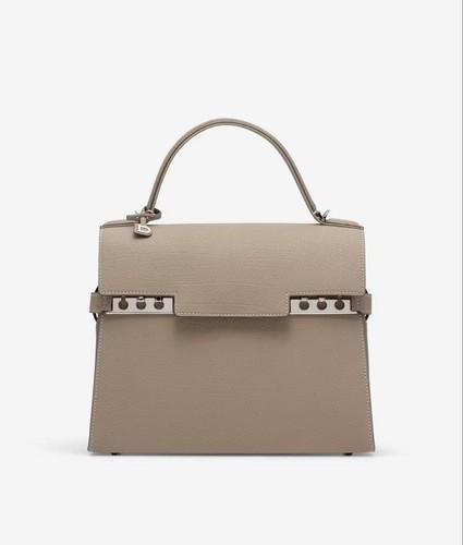 Delvaux tempete taupe - delvaux, mm