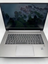 HP ZBook Studio G7 i7-10750H /