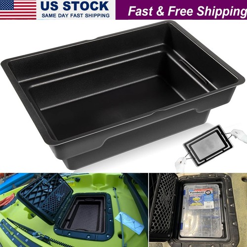 Bucket bro hatch storage - bro,