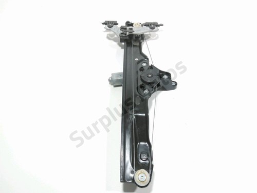 Leve vitre electrique avant - leve-vitre,