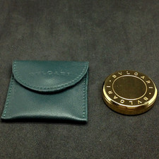 BÜLGÄRî doré Parfum solide