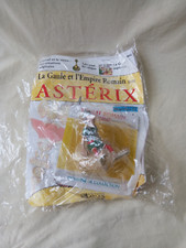 FIGURINE SOLDAT ROMAIN COLLECTION ASTERIX EDITION ATLAS N 11 lire annonce NEUF