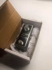 Xotic EP Booster Guitar Effects Pedal