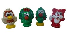 4 VTECH V Tech Smartville