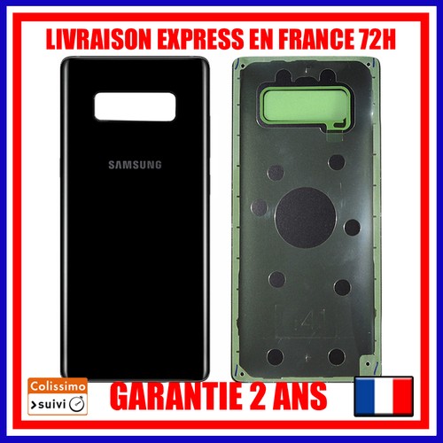 Vitre arrière remplacement - de,