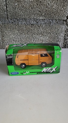 Welly nex voiture - welly, miniature