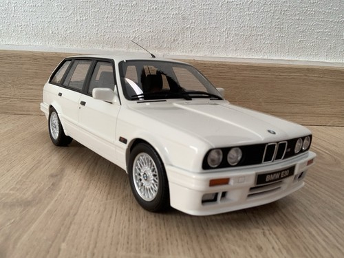 Ottomobile bmw e30 touring - ottomobile,