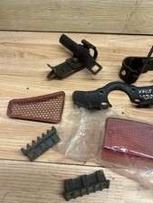 Lot De Pièces Honda Goldwing GL1100 Démontées De Cette Moto