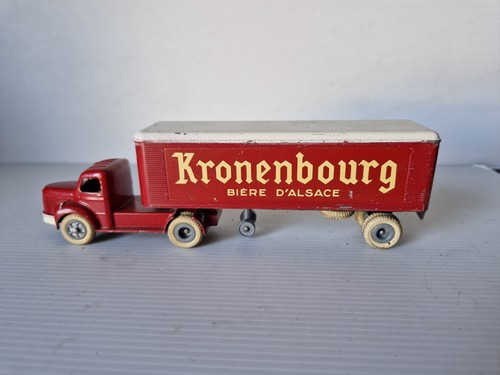 Jrd ancien berliet tlr - ,