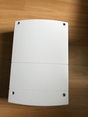 Récepteur ext commande - récepteur, de