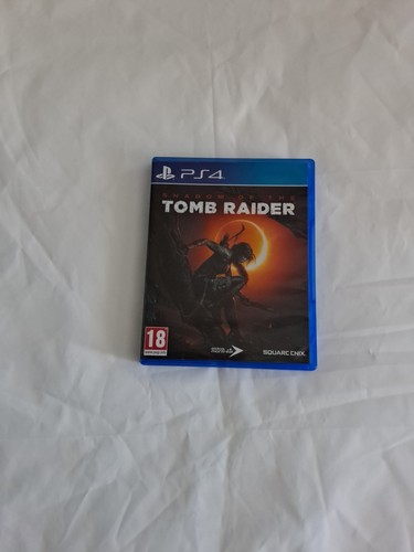 Tomb raider ps4 - tomb,
