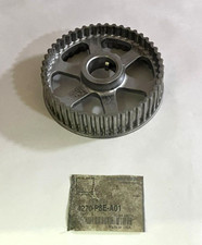 HONDA ODYSSEY PILOT TIMING BELT DRIVEN PULLEY # 14270-P8E-A01 NEW OEM (1172)IR
